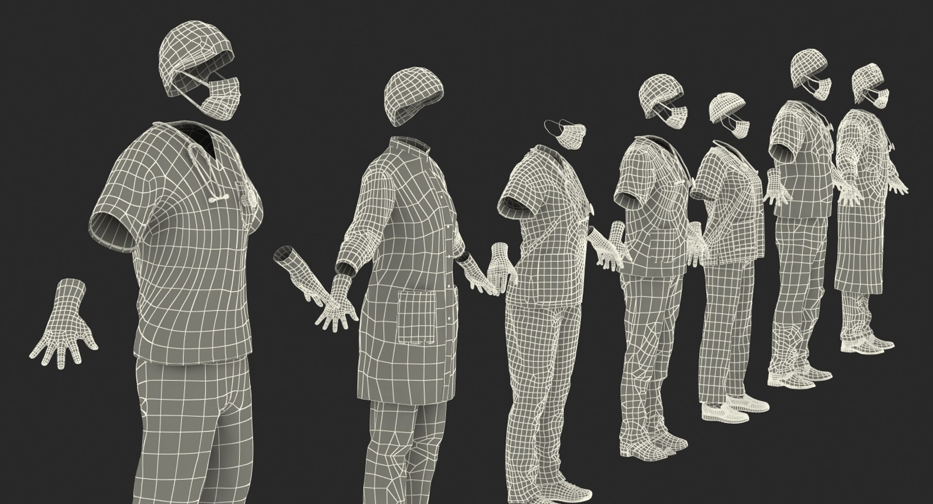 3d doctor clothing 6 surgeon model https://p.turbosquid.com/ts-thumb/M9/hmcX2j/RagLeABU/doctorclothingcollectionmb3dmodels64/jpg/1490279146/1920x1080/fit_q87/d6ecb412de448eaa4d6c86da1a54c4ed27118adb/doctorclothingcollectionmb3dmodels64.jpg