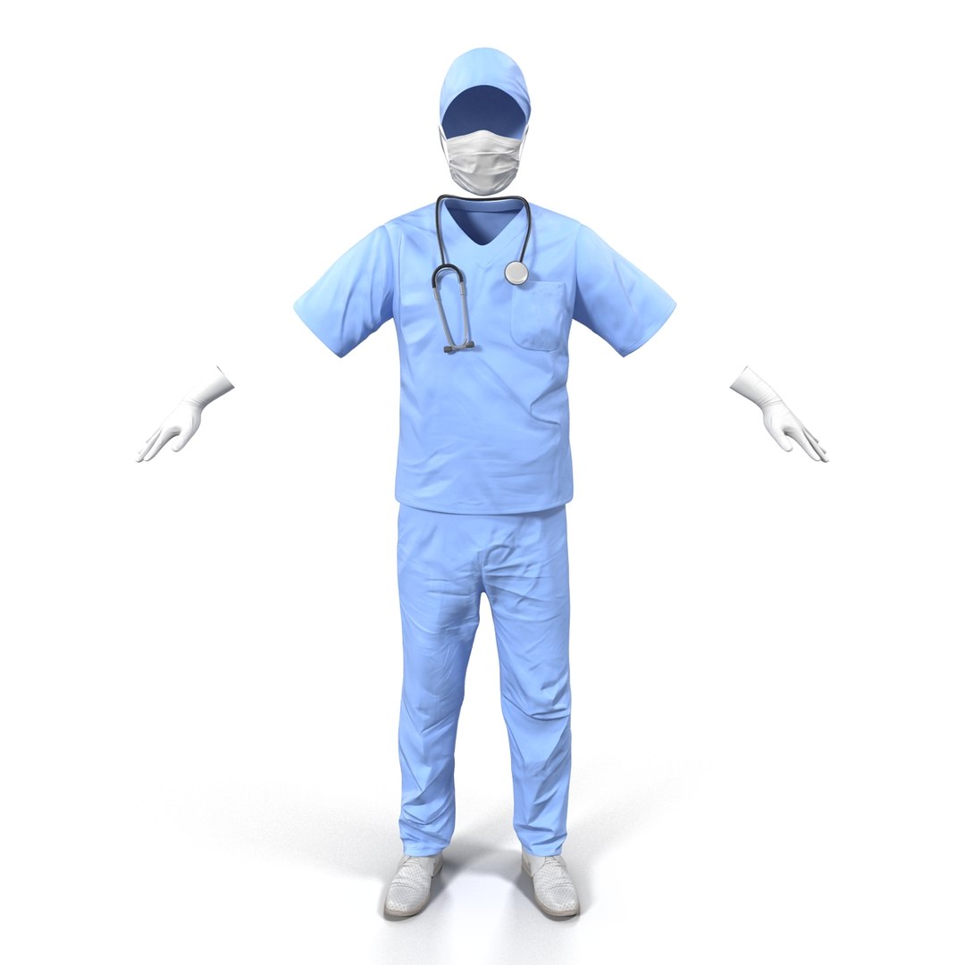 3d doctor clothing 6 surgeon model https://p.turbosquid.com/ts-thumb/M9/hmcX2j/Rxs4hV8Y/doctorclothingcollectionmb3dmodels36/jpg/1490279146/1920x1080/fit_q87/45ad085c7556f224c6eacb4a84a422f74fb03a0b/doctorclothingcollectionmb3dmodels36.jpg