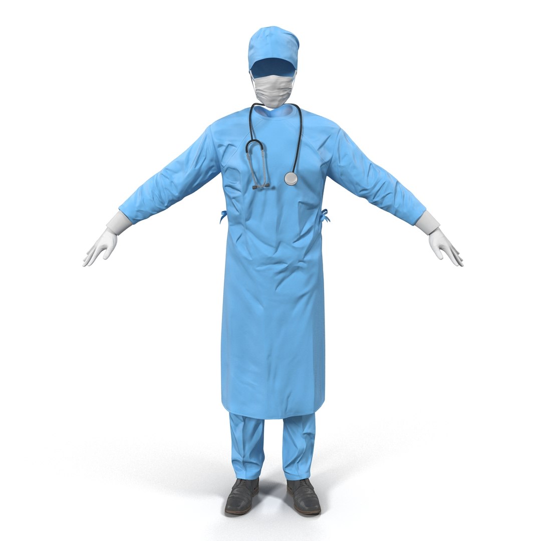 3d doctor clothing 6 surgeon model https://p.turbosquid.com/ts-thumb/M9/hmcX2j/ecqU6F3v/doctorclothingcollectionmb3dmodels32/jpg/1490279146/1920x1080/fit_q87/4d62fabeb5e8029312a1ab99e5864261c47ced88/doctorclothingcollectionmb3dmodels32.jpg