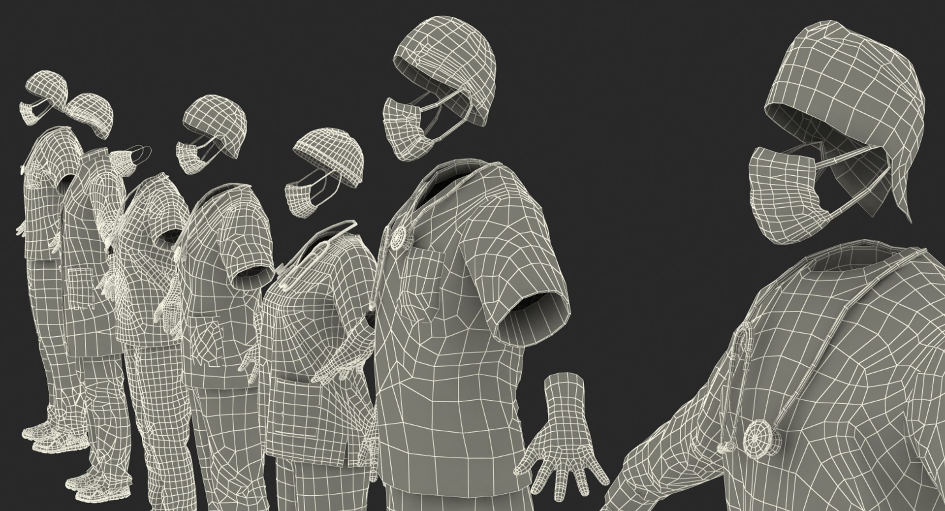 3d doctor clothing 6 surgeon model https://p.turbosquid.com/ts-thumb/M9/hmcX2j/fOkm2NLS/doctorclothingcollectionmb3dmodels65/jpg/1490279146/1920x1080/fit_q87/b015c688dfdcc975f694ccb46e1ae6c2511fed13/doctorclothingcollectionmb3dmodels65.jpg