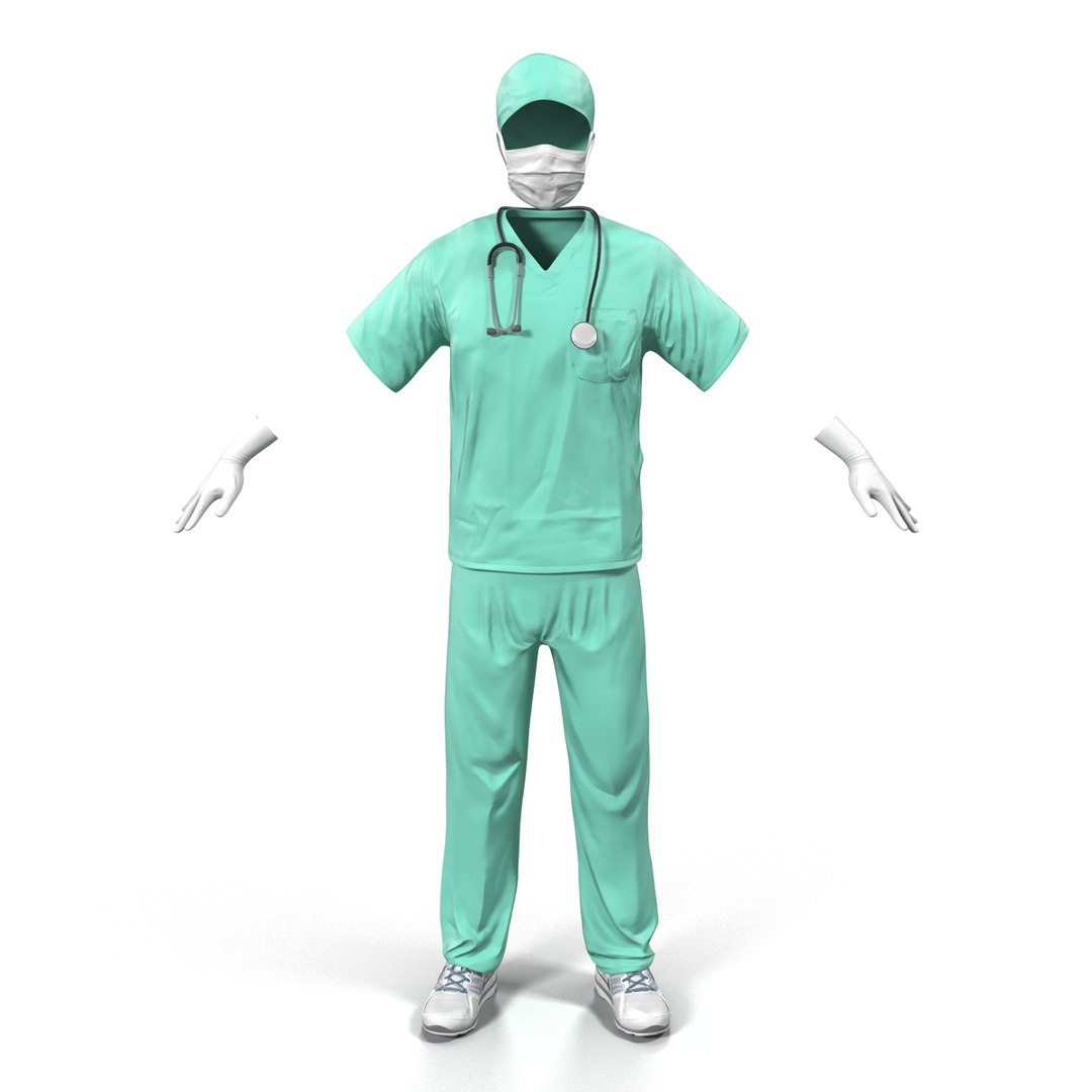3d doctor clothing 6 surgeon model https://p.turbosquid.com/ts-thumb/M9/hmcX2j/hL7VWVXT/doctorclothingcollectionmb3dmodels41/jpg/1490279146/1920x1080/fit_q87/9cb2aa7dc1d45776794fc6df7dd02f799be33a3f/doctorclothingcollectionmb3dmodels41.jpg