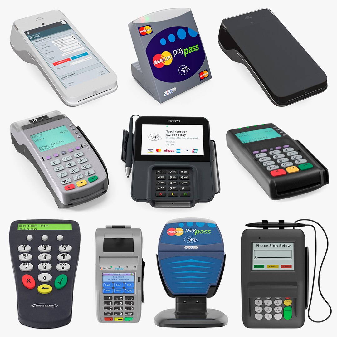 Credit Card Terminals Collection 7 3D model https://p.turbosquid.com/ts-thumb/M9/hng17l/85/credit_card_terminals_collection_7_000/jpg/1779353286/1920x1080/fit_q87/a937cf8dc5096bcb857bb9d55b6b22b21260761e/credit_card_terminals_collection_7_000.jpg