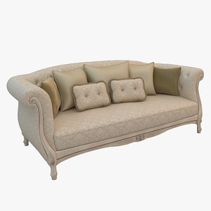 Savio Firmino Sofa