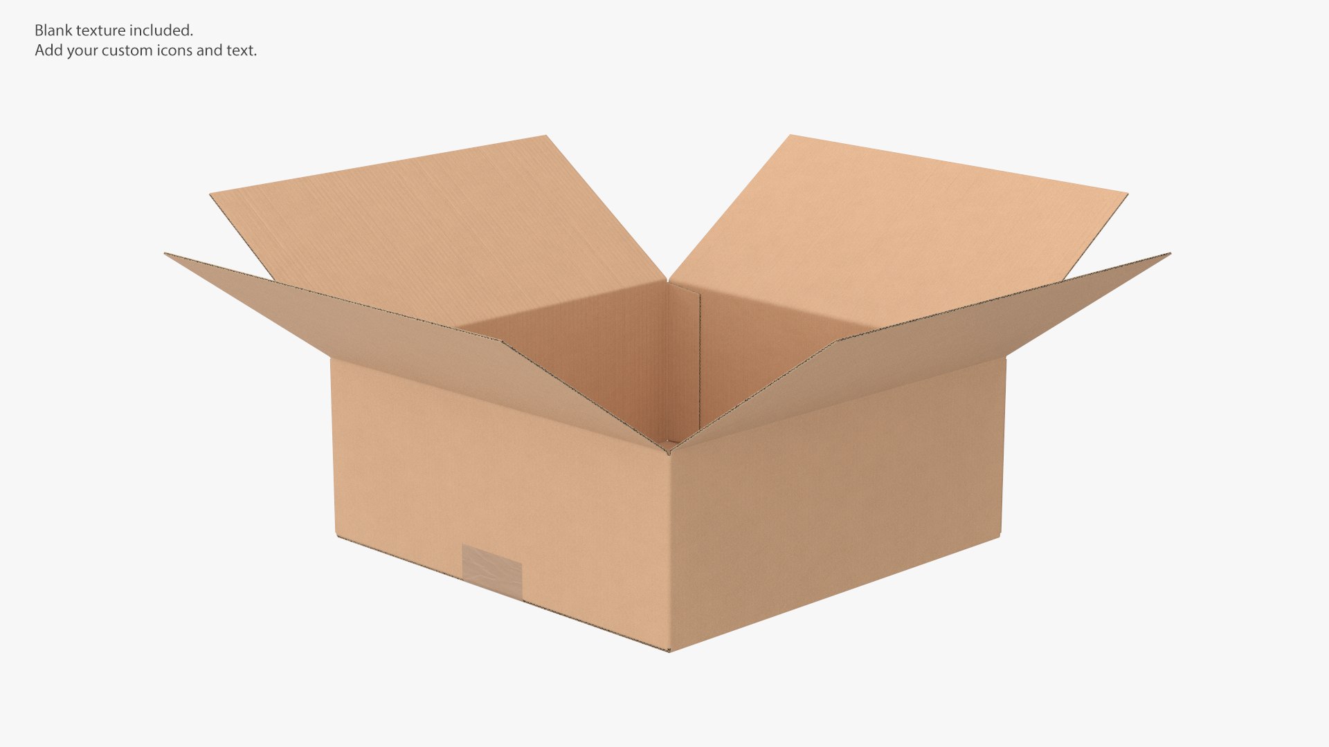 3D Cardboard Box 50x50x20 Half Open https://p.turbosquid.com/ts-thumb/M9/nsylxt/5C/r001/png/1767060158/1920x1080/fit_q87/240c9d045ceb765105de881ed109f4856324a42e/r001.jpg