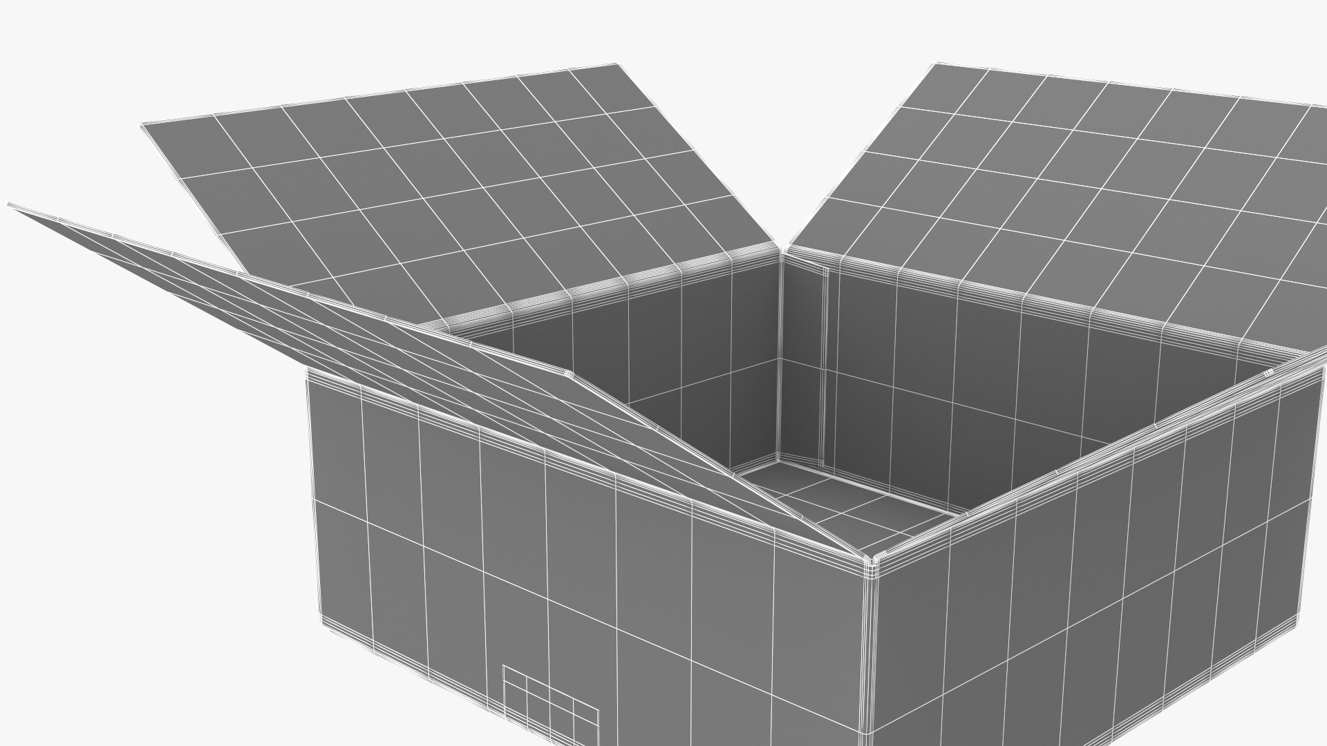 3D Cardboard Box 50x50x20 Half Open https://p.turbosquid.com/ts-thumb/M9/nsylxt/Rs/wire3/png/1767060164/1920x1080/fit_q87/a31372bc7bed5150f1bf84cf7ac038babcb0bd56/wire3.jpg