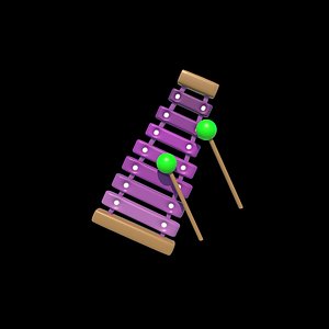 Xylophone