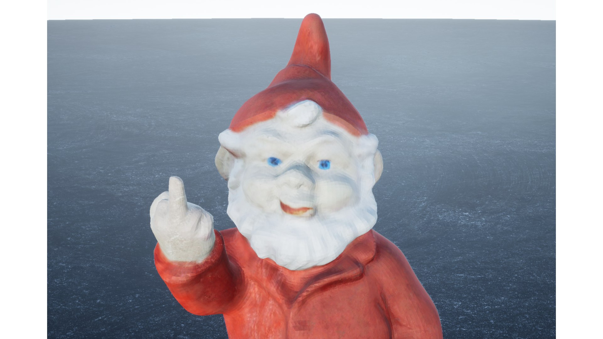 3D rude garden gnome model https://p.turbosquid.com/ts-thumb/M9/qa9CP1/Iv/rgb_0030/png/1645535157/1920x1080/fit_q87/d8ebe37faf975a4759c15048d9df8b0cfb180a68/rgb_0030.jpg