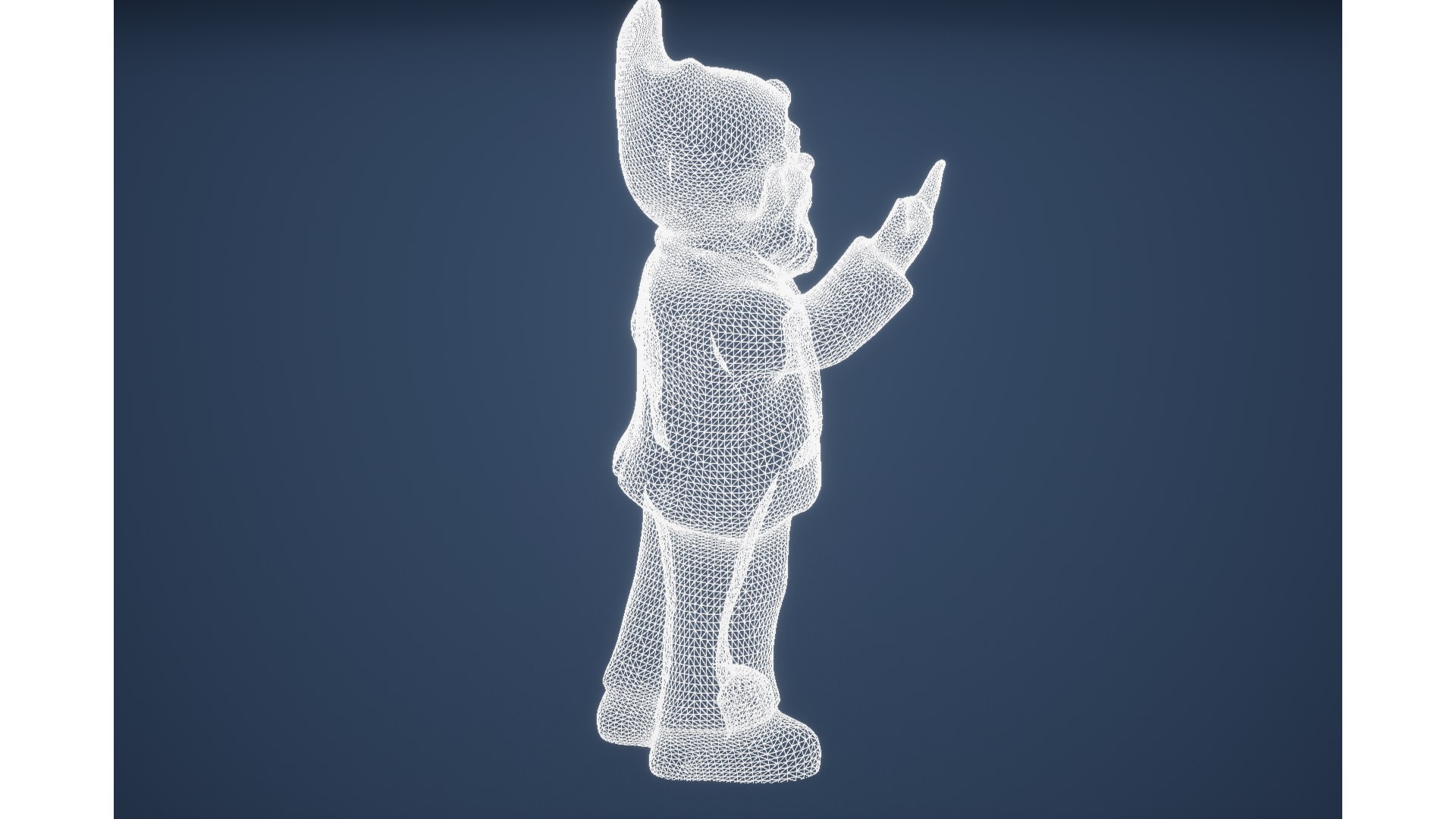3D rude garden gnome model https://p.turbosquid.com/ts-thumb/M9/qa9CP1/xR/wire_0028/png/1645535290/1920x1080/fit_q87/db32c7f53b03ed960841e2cfebff0fe85ac5adfa/wire_0028.jpg