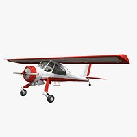 PLZ - 104 Wilga