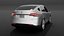 Kolekcja modeli samochodów Tesla