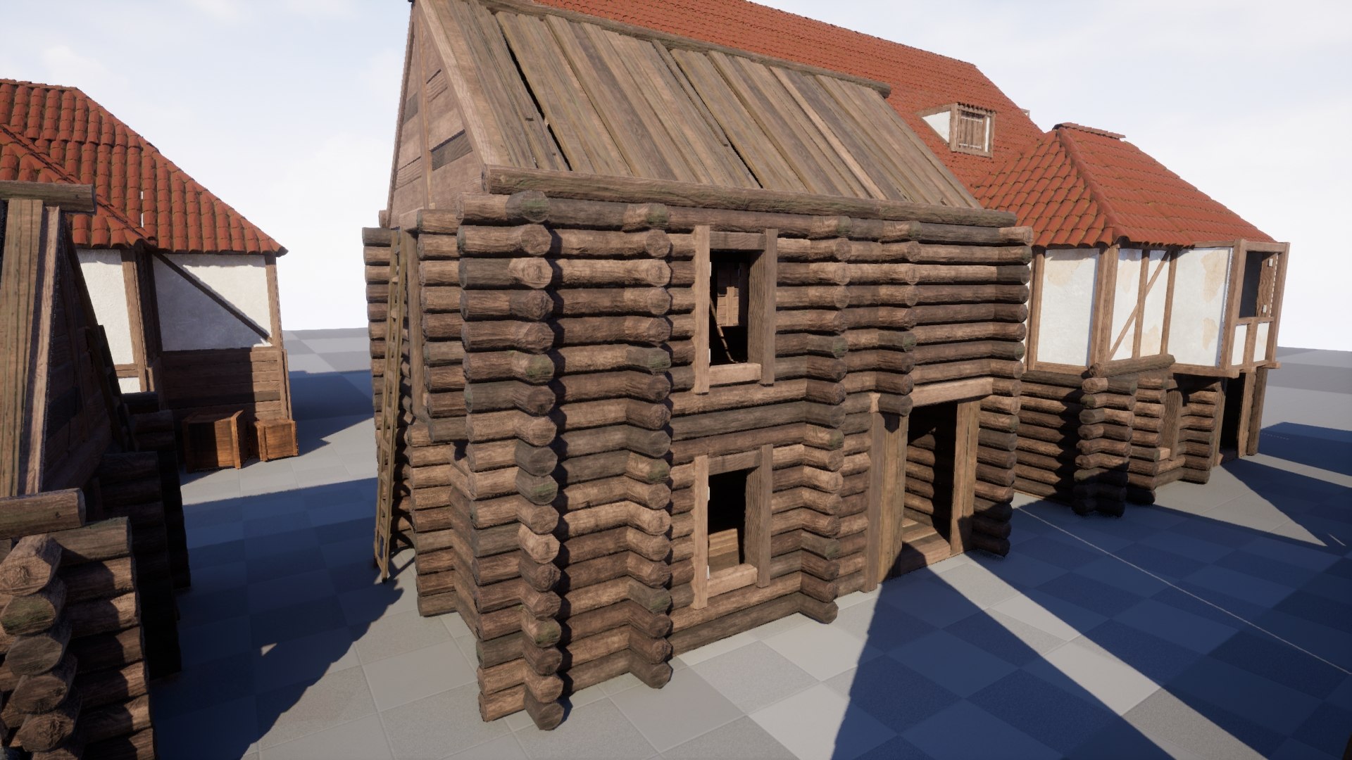 Modular Medieval Environment model https://p.turbosquid.com/ts-thumb/MA/1OZo75/53/render16/jpeg/1675510250/1920x1080/fit_q87/375600aa43c488a5c172f846fc35b12d8cfe3dd5/render16.jpg