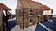 Entorno medieval modular