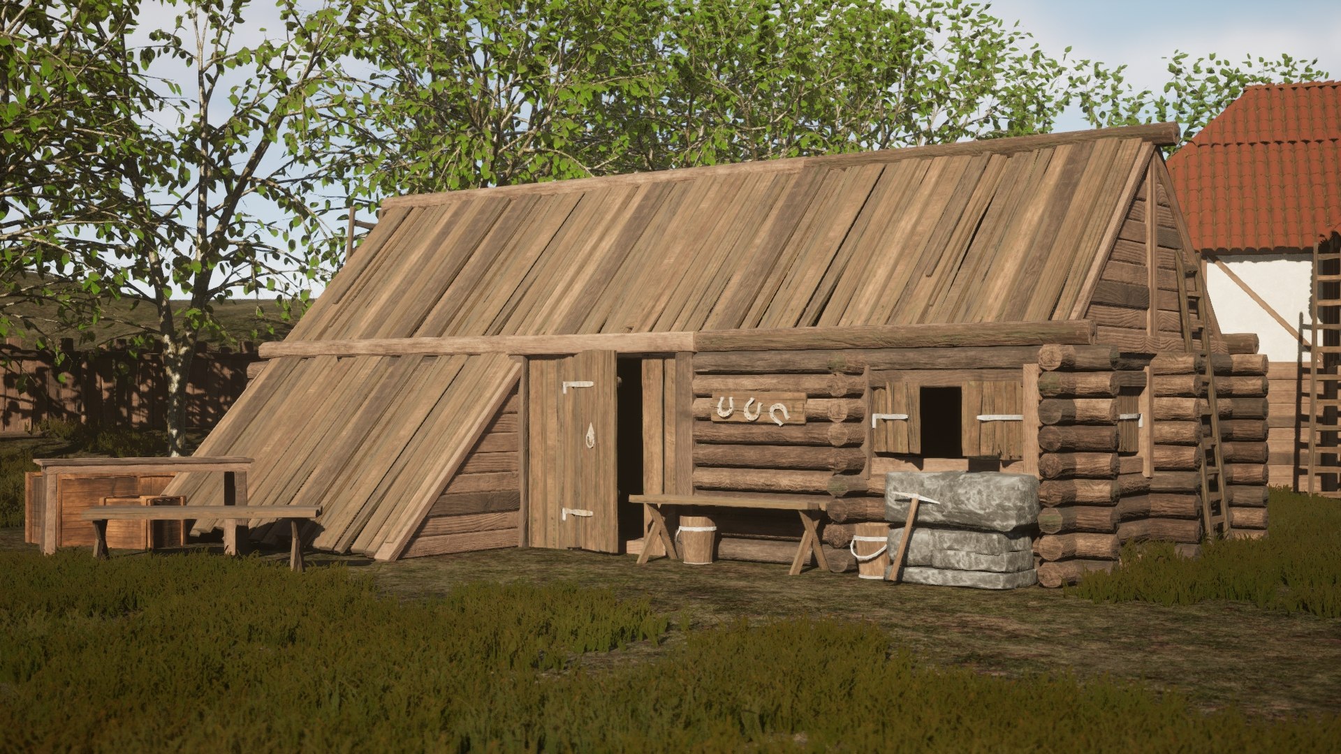 Modular Medieval Environment model https://p.turbosquid.com/ts-thumb/MA/1OZo75/AK/render02/jpeg/1675510230/1920x1080/fit_q87/1623ebe02ec0203ea9640d76ce93f3f9c9148039/render02.jpg