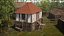 Entorno medieval modular