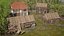 Entorno medieval modular