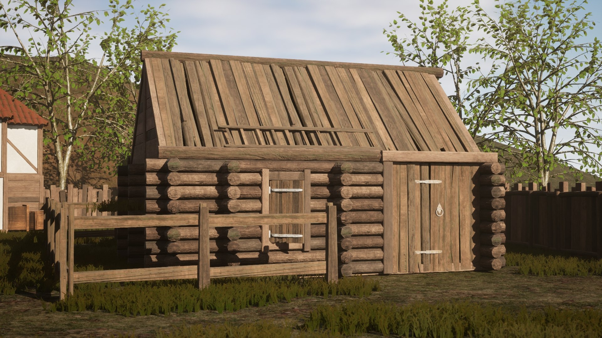 Modular Medieval Environment model https://p.turbosquid.com/ts-thumb/MA/1OZo75/NK/render03/jpeg/1675510231/1920x1080/fit_q87/cc6ac5f9660976e63f5209052960240ba7c1511c/render03.jpg