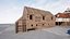 Entorno medieval modular