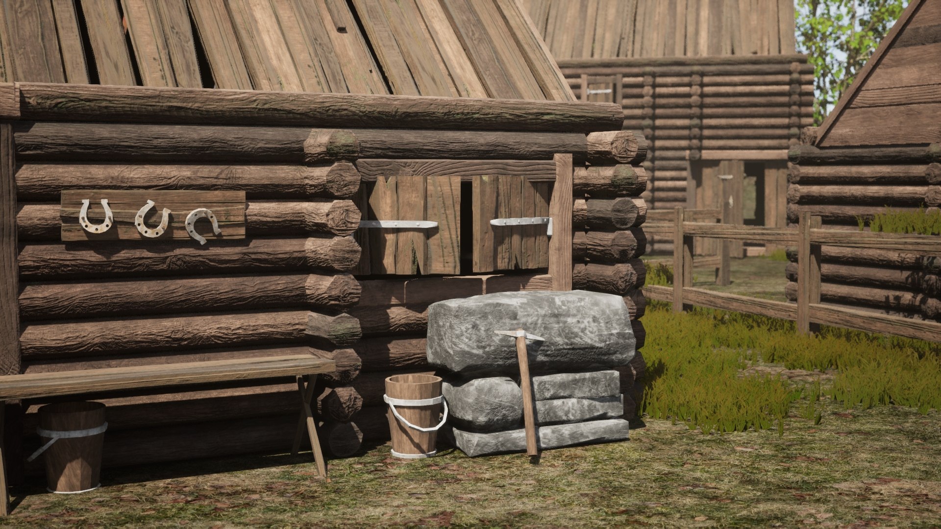 Modular Medieval Environment model https://p.turbosquid.com/ts-thumb/MA/1OZo75/is/render06/jpeg/1675510232/1920x1080/fit_q87/481a58be7ee1e525b362ab931d11e8a9497c396d/render06.jpg