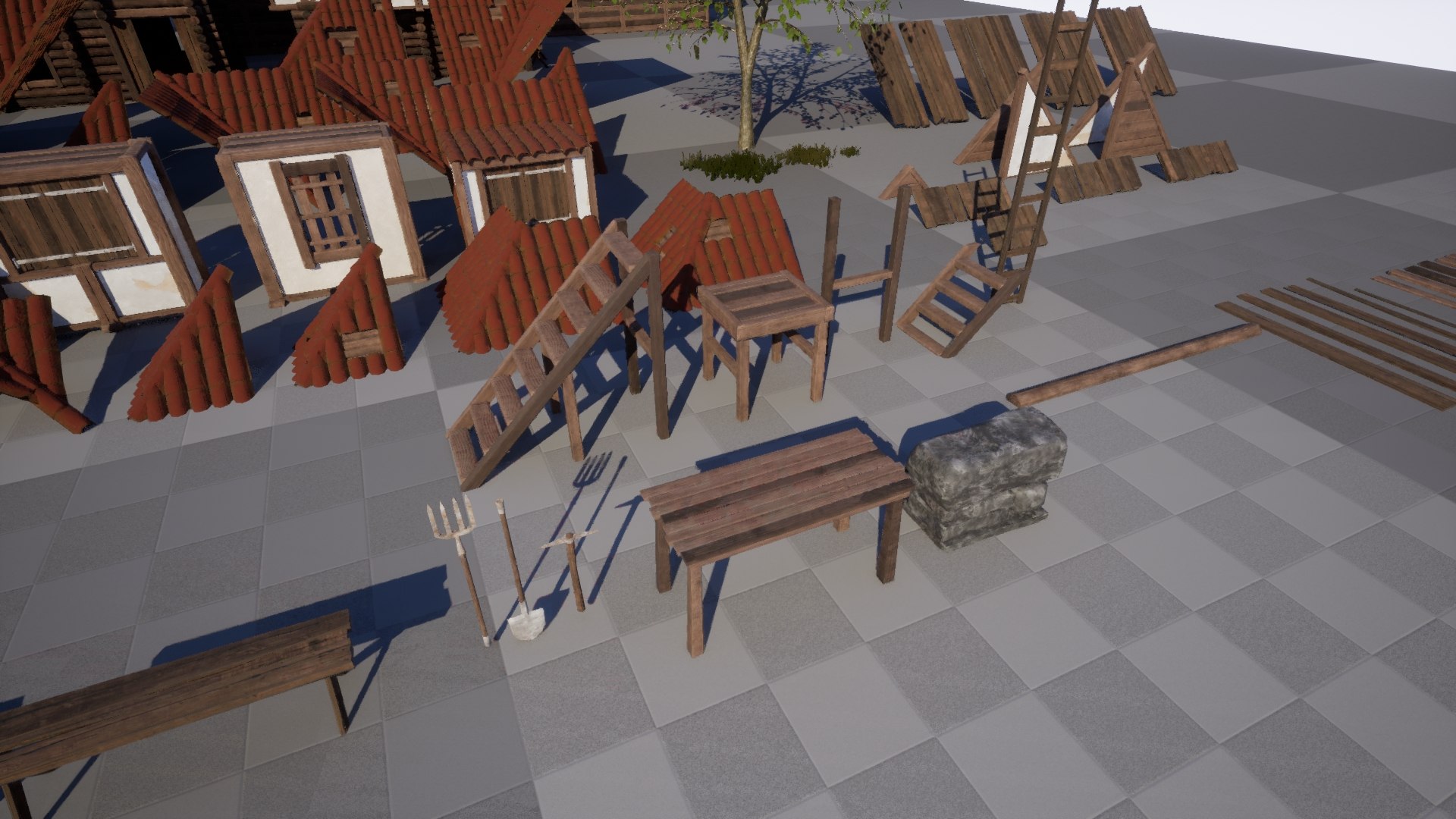 Modular Medieval Environment model https://p.turbosquid.com/ts-thumb/MA/1OZo75/t5/render13/jpeg/1675510249/1920x1080/fit_q87/b8dc6d3fad3c3f4677e9584bfc28e6db066dab76/render13.jpg
