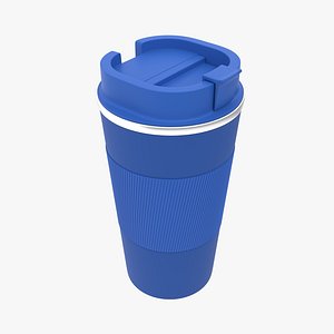 Travel Mug