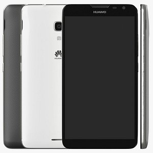 Huawei Ascend Mate 2 All Colors Smartphone