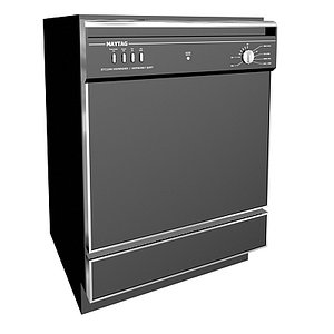 3d max mt001a00 dishwasher