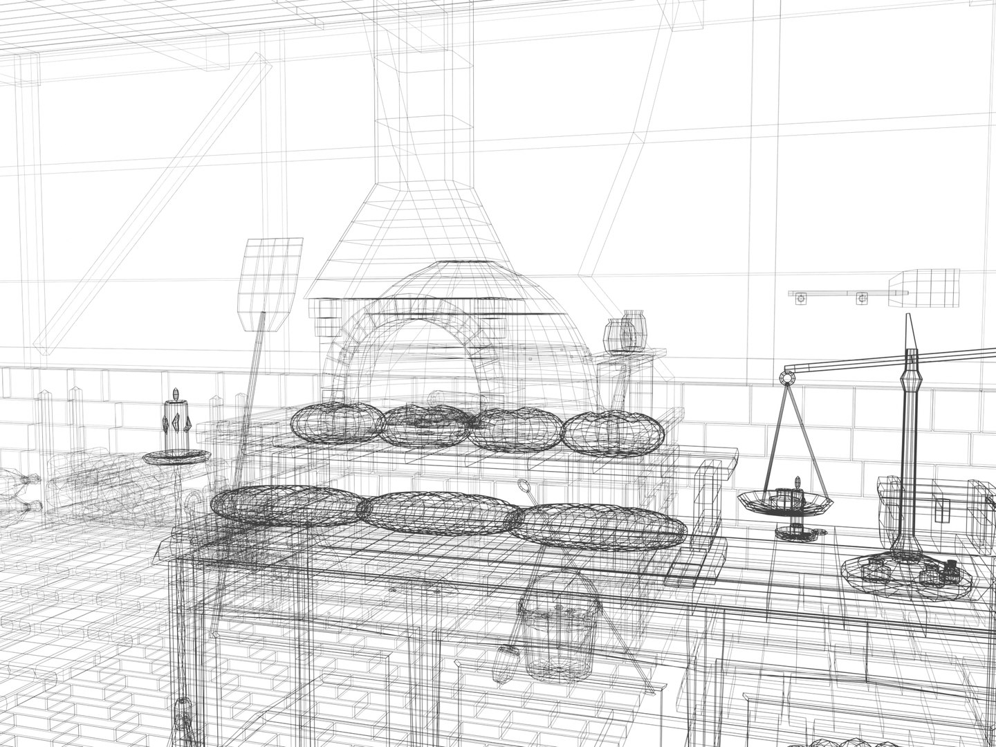 3D Low Poly Medieval Bakery Interior https://p.turbosquid.com/ts-thumb/MA/DImr4k/VV/08_wireframe/png/1793180733/1920x1080/fit_q87/0eb8ce27bd5c9eba5e65661828d5e87b5f36105f/08_wireframe.jpg