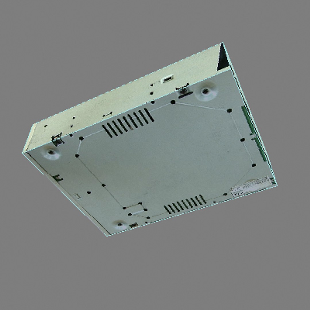 3d computer hardware pack