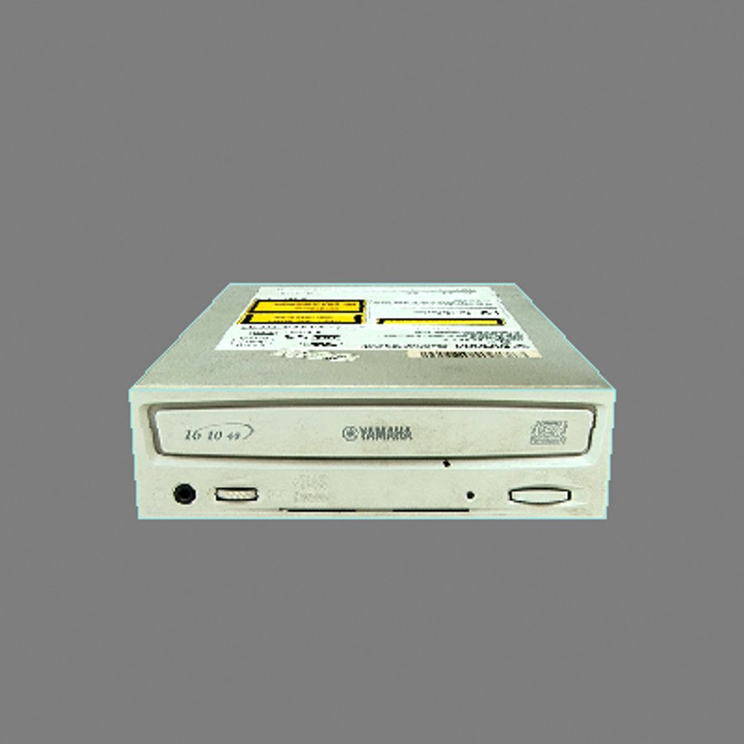 3d computer hardware pack