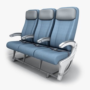 Economy Seat