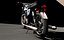 Honda CB175 Motorcycle