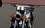 Honda CB175 Motorcycle
