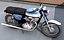 Honda CB175 Motorcycle