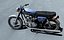 Honda CB175 Motorcycle