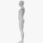 Male mannequin pose 1 PBR