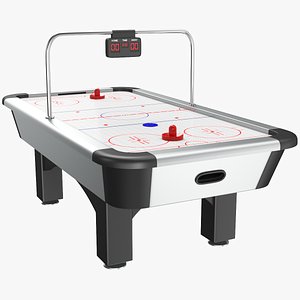 1,318 Air Hockey Isolated Images, Stock Photos, 3D objects