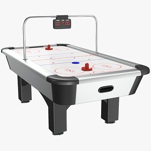 Air Hockey Table