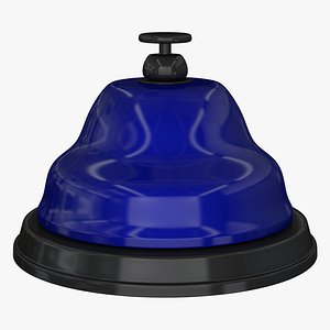 Ring for a Kiss Bell 3D Model $8 - .dwg .dxf .3ds .fbx .max .obj - Free3D