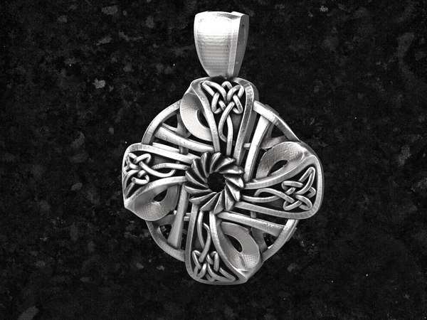 3D Pendant - TurboSquid 1209081