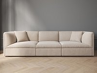 Retreat 3-Seater Sofa