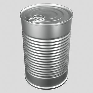 Tin Can 3