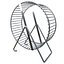 Metal Hamster Wheel(1)