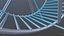 Metal Hamster Wheel(1)
