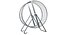 Metal Hamster Wheel(1)
