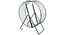 Metal Hamster Wheel(1)
