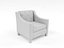 Felton Tufted Chair