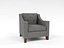 Felton Tufted Chair
