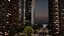 3D City Block Type A16