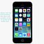 Iphone 5s Анимированный материал