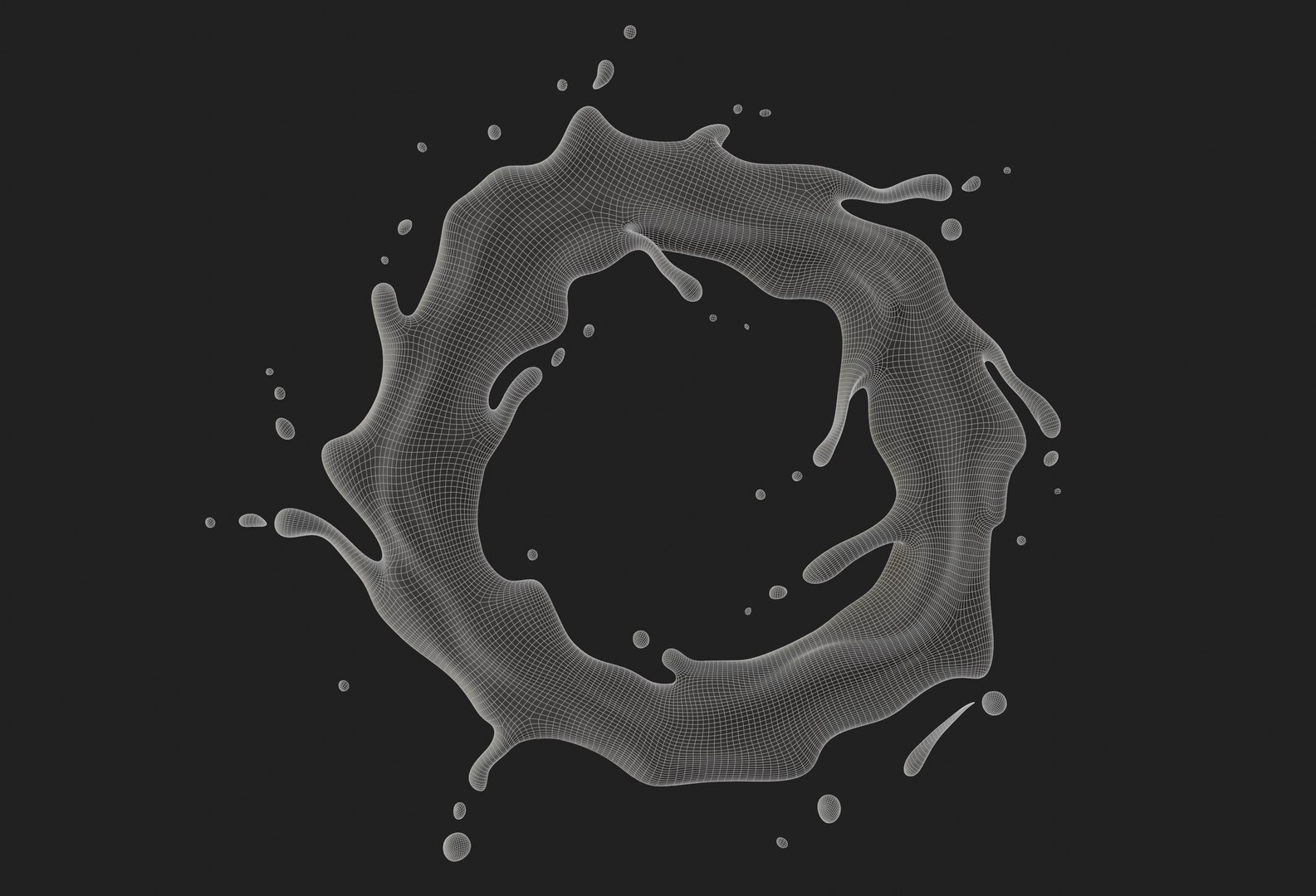 Milk Splash Bundle 3D https://p.turbosquid.com/ts-thumb/MA/d2syBZ/Oj/splash17wireframe_01/jpg/1764081341/1920x1080/fit_q87/0116143ffca1cde4d62cca7751f2fe6a843aad6c/splash17wireframe_01.jpg